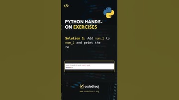 Test Your Python Basics: Are You Really a Beginner? 🐍 | Instant Answers!