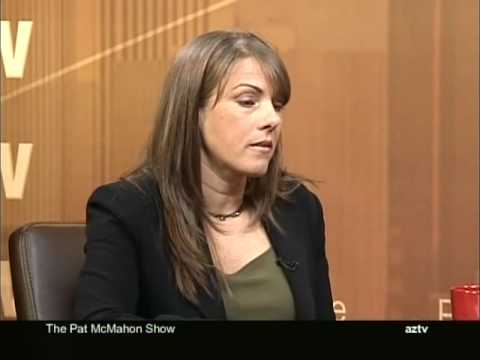 Job-Networking Tips on KAZ-TV's Pat McMahon Show -...