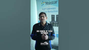Yeastar P560 PBX System #cloudcomputing #pbx #callcenter #microsoft #cloud #hardwaresolution