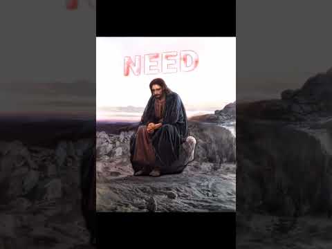 God, he'll give