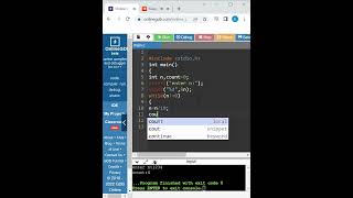 C PROGRAM TO COUNT NO OF DIGITS IN A NUMBER.