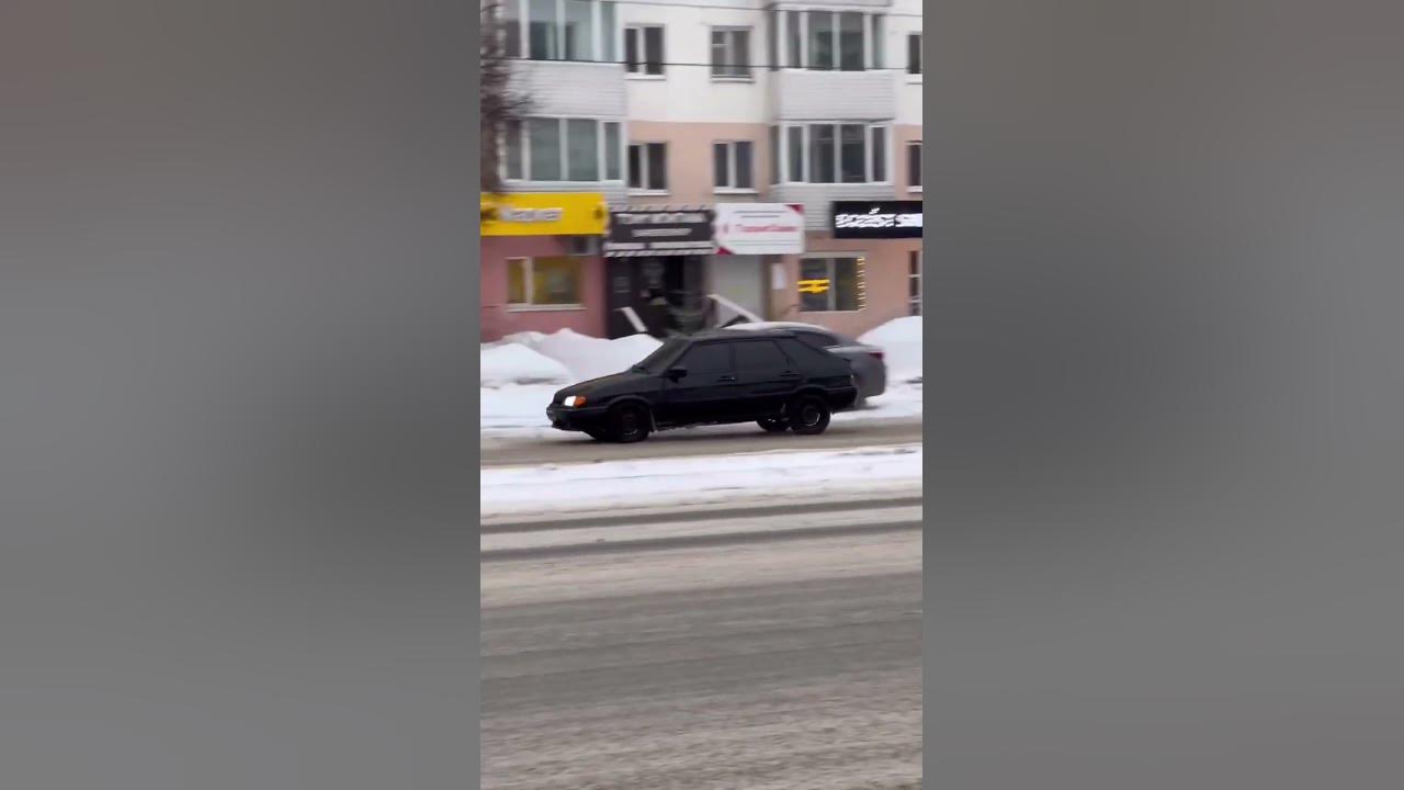 Приметная машина