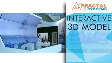 Interactive 3D Model - Department Of Energy - WFES