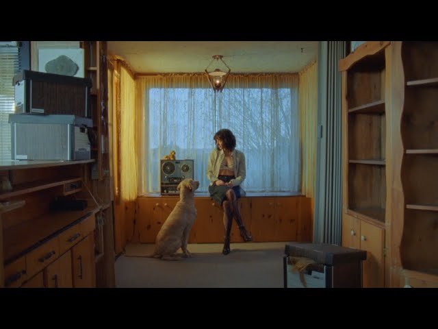 在 YouTube 上观看 Ariane Roy - Berceuse (Vidéo officielle) 在 YouTube 上观看 Ariane Roy - Berceuse (Vidéo officielle)