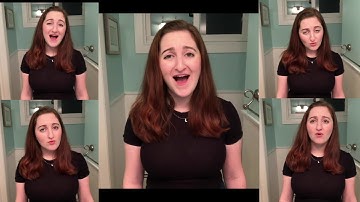 tolkien but make it a sea shanty (gish 2021, item #16)