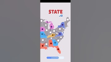 Mobile Gaming State. IO by Azure Games. Subscribe Me to see more Exciting Games.
