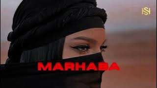 Zack Knight - Marhaba ft Priyanshi Srivastava | Sped up