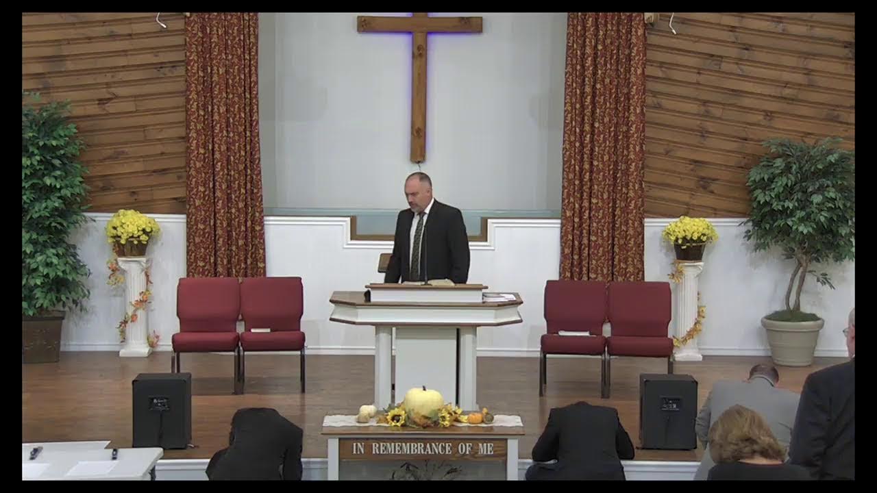 Park Avenue Baptist Church Live Stream Live Stream YouTube