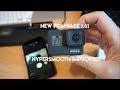 Hypersmooth Fixed? GoPro Hero 7 Black, New 1.61 Firmware Update - Netcruzer TECH