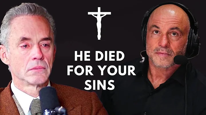 Resurrection of Jesus Didn't SHOCK Me Until Jordan Peterson Said This to Joe Rogan