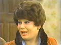 Clips: Beverly LaSalle's 1st time on ALL IN THE FAMILY, 1975, Lori Shannon