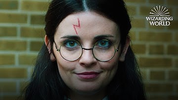 Discover Your Hogwarts House with the Wizarding World App