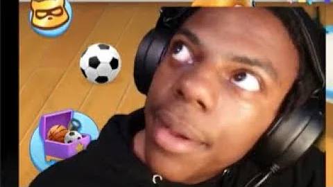 IShowSpeed Plays My Talking Tom Friends !