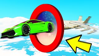 CHOP'S FAVOURITE SUPER TRANSFORMATION CHALLENGE WITH BOB in GTA 5! (GTA V #32)