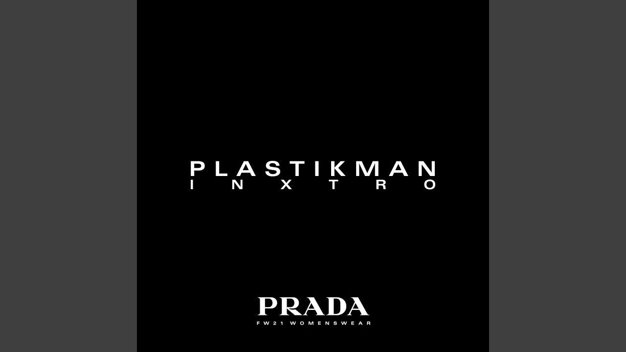 在 YouTube 上觀看「Inxtro (Prada FW21 Womenswear Version)」