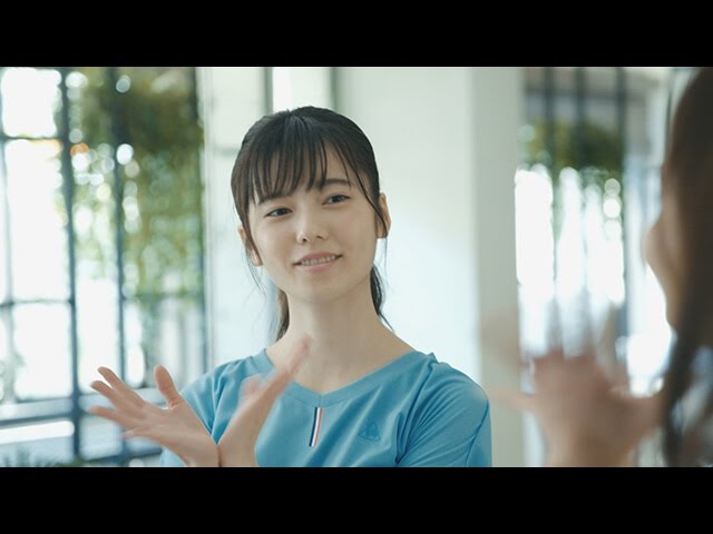 ぱるる 島崎遥香さんいつもありがとうございます🍒 衣装がいつも可愛く