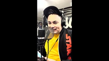 THE 5 STEPS OF THE INTERPRETIVE JOURNEY