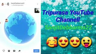 Kokborok Song Smule Recording Washing