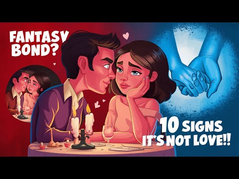 10 Signs You're