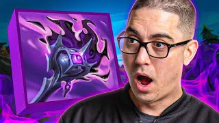 This Burn Build Is Broken On Udyr