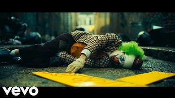 Indila - Tourner Dans Le Vide (Itsairlow Remix) | Joker [4K]