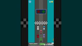 Rope drift race screenshot 3