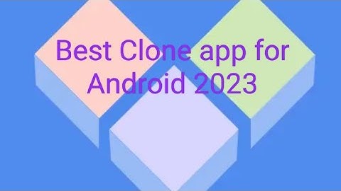 Best clone app for Android 2023 #appcloner #dual space#fake GPS#etc.this is the best clone app 👉❤️👈