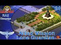 Rise Of The East v2.2.5│Red Alert 2 Campaign│Allied Mission 1│Lone Guardian