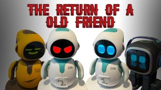 The Matty’s World Show - Season 2 Episode 3 | The Return of a Old Friend