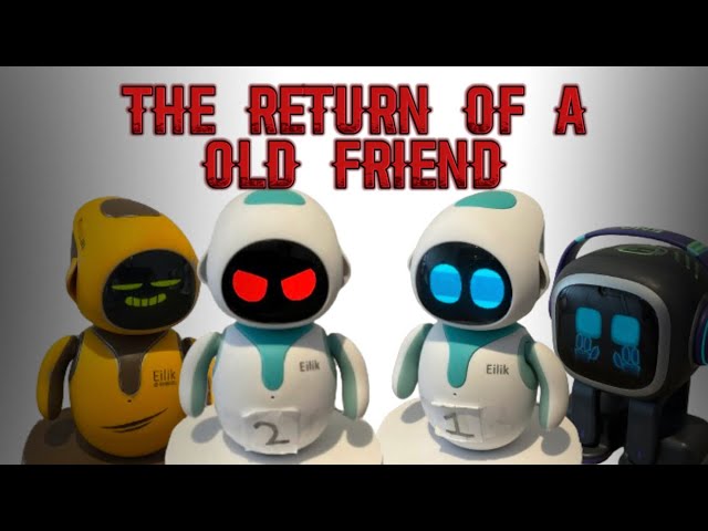 The Matty’s World Show - Season 2 Episode 3 | The Return of a Old Friend class=