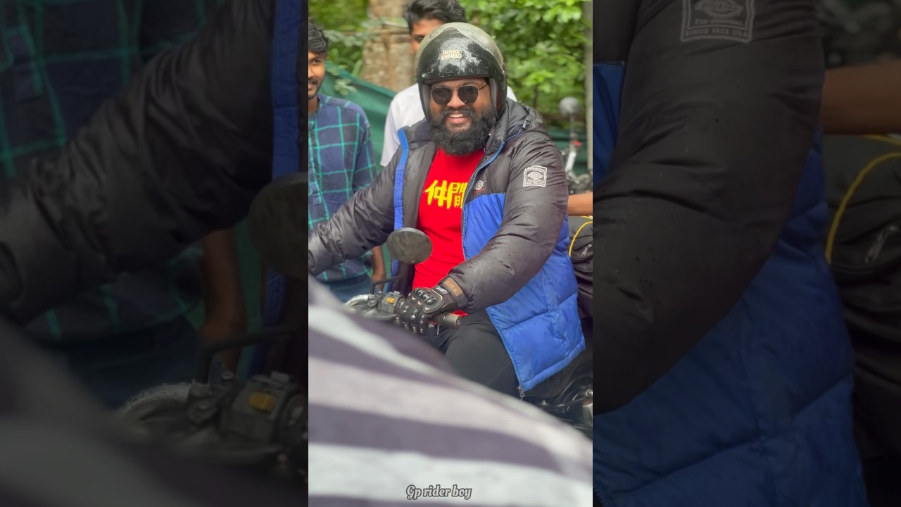 ഒരു Pan ഇന്ത്യൻ ഡ്രൈവർ സ്റ്റോറി #shorts #gpriderboy #comedy