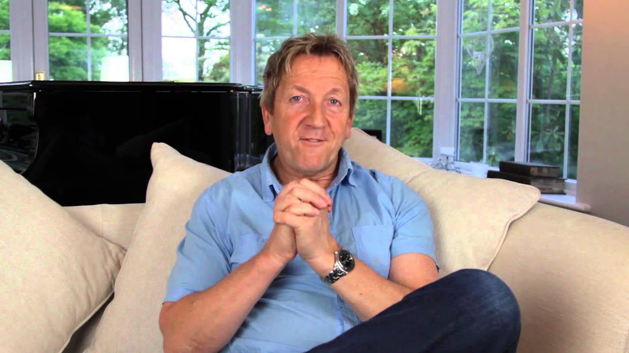 Q&A - Chris Eaton - Black Piano Diaries - YouTube