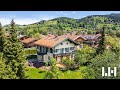 VERKAUFT: Landhaus-Villa am Schliersee in direkter Seenähe | LEHMANN HUEBER Immobilien