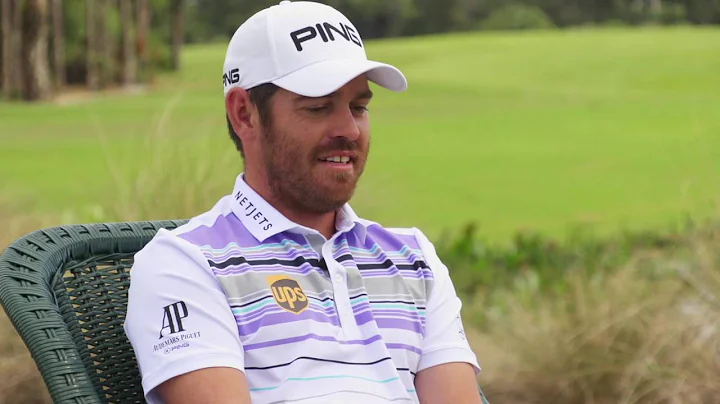 A Round With Louis Oosthuizen | GOLF.com
