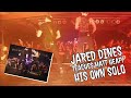 Jared Dines teaches Matt Heafy his own solo