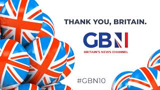 GB News Live: Watch GB News 24\/7