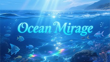 Ocean Mirage – Chill Lounge Music