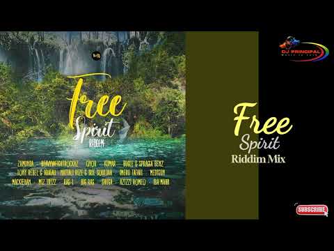 Free Spirit Riddim