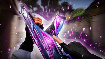 INSANE Valorant Clutch 🔥 | You Won’t Believe This 1v5 Ace! #2