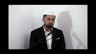 ABDUSAMED ŠLJIVAR - učenje Kur‘ana | sura Ali Imran (سورة ال عمران)