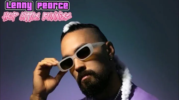 Lenny Pearce - Hop little Bunnies