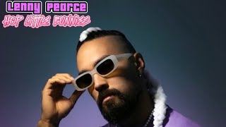 Lenny Pearce - Hop little Bunnies