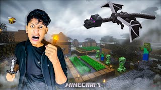 Ender Dragon VS The Bangla Gamer - Episode 1