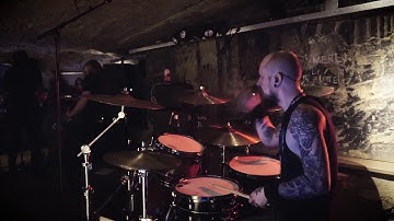 Red Moon Architect - My Curse (Live @ Open The Gates To Nowhere)