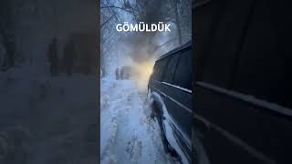 Kaldık Dağda Ula Şfet