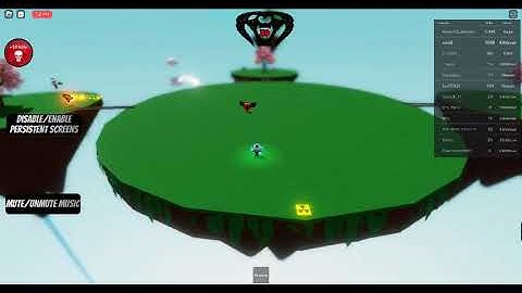 found a hacker in slap battles killstreak remake