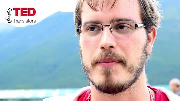 Why translate TED Talks?