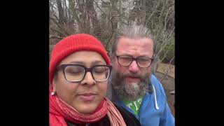 Spiritual  Gathering March 19, 7 pm on Zoom