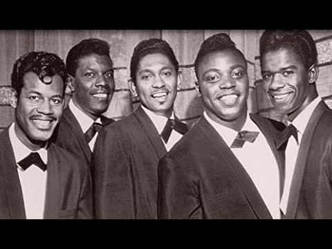 The ROBINS - Smokey Joe's Cafe / The COASTERS - Little Egypt (Ying-Yang ...