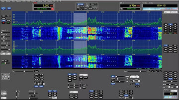 Anan 7000dle Mk2 on 80m